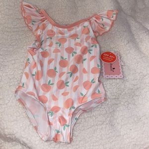 Baby girl swimsuit